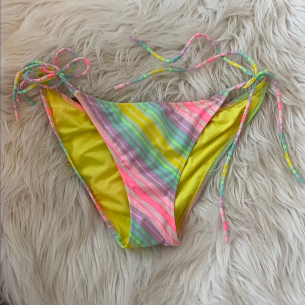 Victoria’s Secret Bikini Bottom